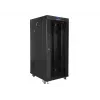 Vrijstaand rack Lanberg FF01-8027-12BL 27U Zwart 1200 kg draagvermogen