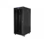 Vrijstaand rack Lanberg FF01-8027-12BL 27U Zwart 1200 kg draagvermogen