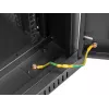 Vrijstaand rack Lanberg FF01-8027-23BL 27U 1200 kg zwart