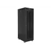 Vrijstaand rack Lanberg FF01-8027-23BL 27U 1200 kg zwart