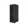 Vrijstaand rack Lanberg FF01-8027-23BL 27U 1200 kg zwart
