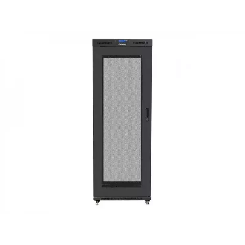 Vrijstaand rack Lanberg FF01-8027-23BL 27U 1200 kg zwart