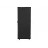 Vrijstaand rack Lanberg FF01-8027-23BL 27U 1200 kg zwart