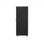 Vrijstaand rack Lanberg FF01-8027-23BL 27U 1200 kg zwart