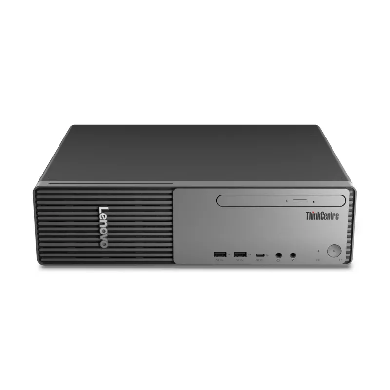 Desktop-pc Lenovo ThinkCentre neo 30s Gen 5 — Intel Core i5-13420H, 8GB DDR5, 512GB SSD, Intel UHD, Windows 11 Pro, zwart
