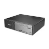 Desktop-pc Lenovo ThinkCentre neo 30s Gen 5 — Intel Core i5-13420H, 8GB DDR5, 512GB SSD, Intel UHD, Windows 11 Pro, zwart
