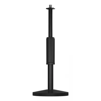 Desktop-microfoonstandaard GENESIS NGM-2293 zwart 20-30 cm