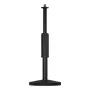 Desktop-microfoonstandaard GENESIS NGM-2293 zwart 20-30 cm