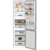 Koelkast Whirlpool WHK 26402 XP4E vrijstaand 355 L E roestvrijstaal