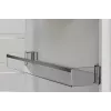 Koelkast Whirlpool WHK 26402 XP4E vrijstaand 355 L E roestvrijstaal