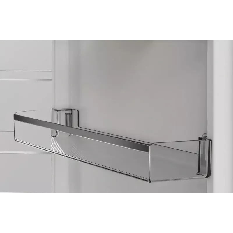 Koelkast Whirlpool WHK 26402 XP4E vrijstaand 355 L E roestvrijstaal