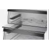 Koelkast Whirlpool WHK 26402 XP4E vrijstaand 355 L E roestvrijstaal
