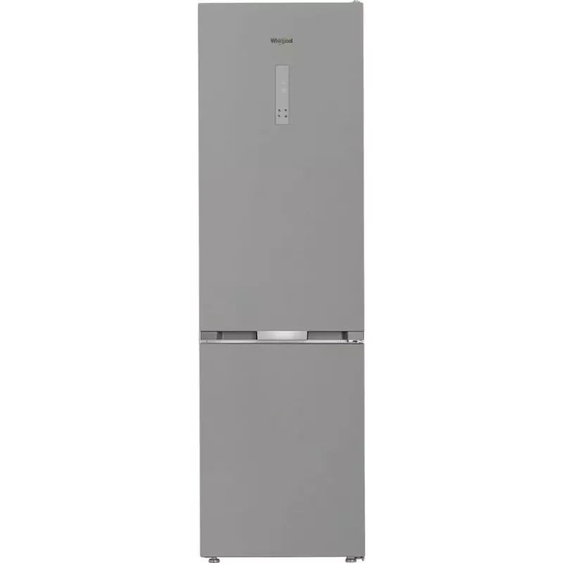 Koelkast Whirlpool WHK 26402 XP4E vrijstaand 355 L E roestvrijstaal