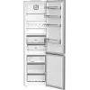 Koelkast Whirlpool WHK 26402 XP4E vrijstaand 355 L E roestvrijstaal
