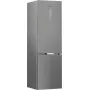 Koelkast Whirlpool WHK 26402 XP4E vrijstaand 355 L E roestvrijstaal