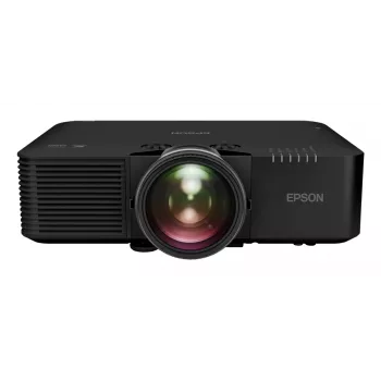 Epson EB-L695SE kortafstandprojector 6000 ANSI lumen 3LCD WUXGA (1920x1200) zwart