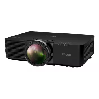 Epson EB-L695SE kortafstandprojector 6000 ANSI lumen 3LCD WUXGA (1920x1200) zwart