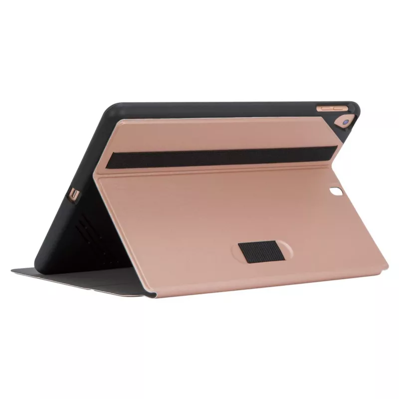 Targus Click-In 26,7 cm (10,5 inch) folio roségoud