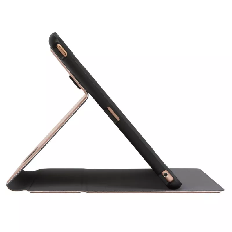 Targus Click-In 26,7 cm (10,5 inch) folio roségoud