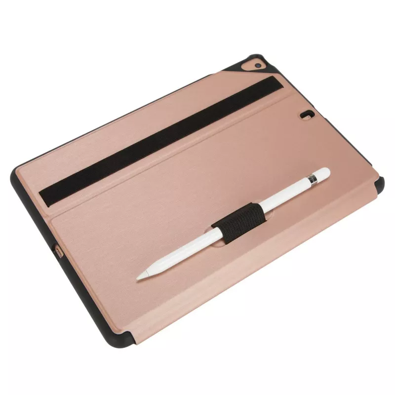 Targus Click-In 26,7 cm (10,5 inch) folio roségoud