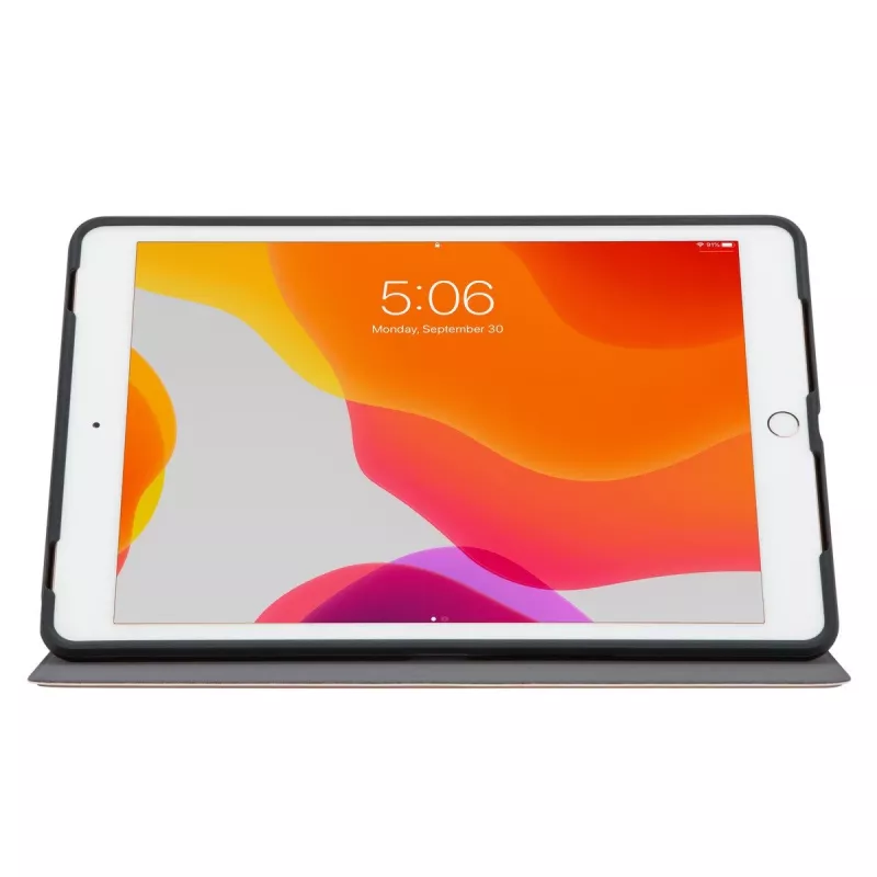 Targus Click-In 26,7 cm (10,5 inch) folio roségoud