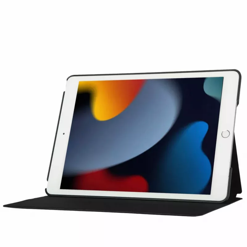 Folio Case Targus THZ975GL voor iPad 10.2 inch zwart