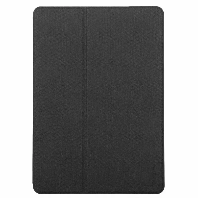 Folio Case Targus THZ975GL voor iPad 10.2 inch zwart