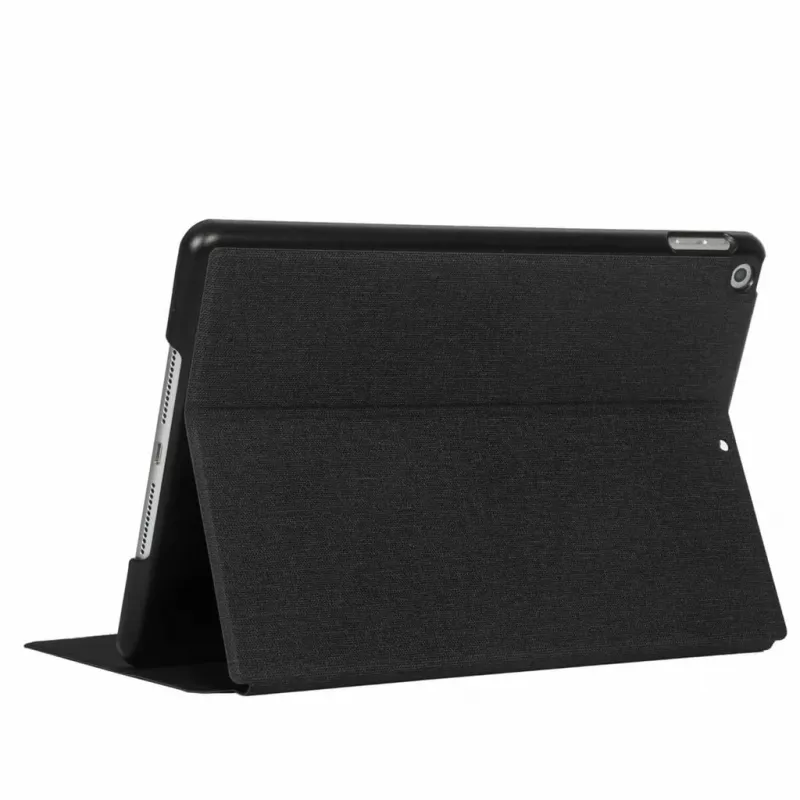 Folio Case Targus THZ975GL voor iPad 10.2 inch zwart
