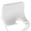 Wandmontage-haardroger Adler AD 2285 — 2000 W, 3 temperatuurstanden, koudestand, wit