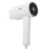 Wandmontage-haardroger Adler AD 2285 — 2000 W, 3 temperatuurstanden, koudestand, wit