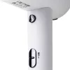 Wandmontage-haardroger Adler AD 2285 — 2000 W, 3 temperatuurstanden, koudestand, wit