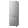 LG GBV3100EPY koel-vriescombinatie vrijstaand 344 L E zilver