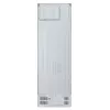 LG GBV3100EPY koel-vriescombinatie vrijstaand 344 L E zilver