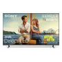 Sony Bravia 3 K-75S35B 75 inch (189 cm) 4K UHD Smart-tv, Google TV, Direct LED HDR, wifi, zwart