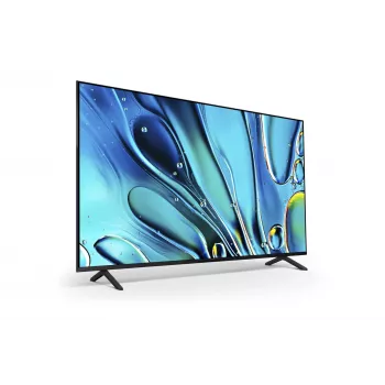 Sony K-85S3 2,15 m (84,6 inch) 4K Ultra HD Smart TV Wi-Fi zwart