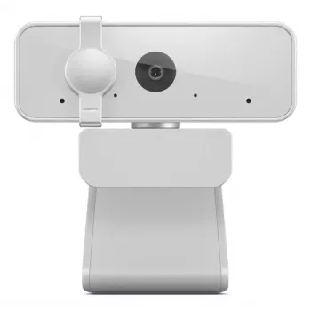 Lenovo 310 Full HD-webcam 1920x1080 30fps USB 2.0 wit, cliphouder