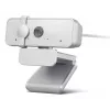 Lenovo 310 Full HD-webcam 1920x1080 30fps USB 2.0 wit, cliphouder