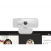 Lenovo 310 Full HD-webcam 1920x1080 30fps USB 2.0 wit, cliphouder