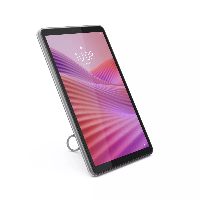 Lenovo Tab One 4G Mediatek 64 GB 22,1 cm (8,7 inch) 4 GB Wi-Fi 5 (802.11ac) Android 14 grijs