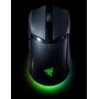 Razer Cobra HyperSpeed draadloze gamingmuis, optisch, 26000 DPI, Bluetooth + RF + USB Type-A, rechtshandig
