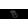 Razer Cobra HyperSpeed draadloze gamingmuis, optisch, 26000 DPI, Bluetooth + RF + USB Type-A, rechtshandig
