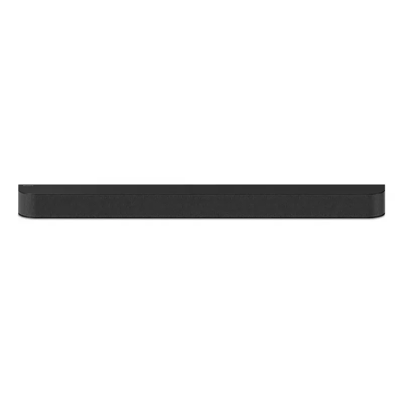 5.1-kanaals soundbarsysteem Sony HT-S60 zwart, 1000 W, Dolby Atmos & DTS:X-ondersteuning, Bluetooth