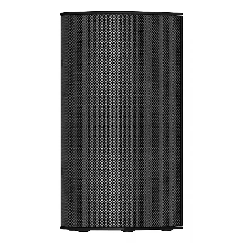 5.1-kanaals soundbarsysteem Sony HT-S60 zwart, 1000 W, Dolby Atmos & DTS:X-ondersteuning, Bluetooth