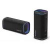 Sony Ult Field 5 stereo draagbare luidspreker wit