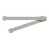 Sony Ult Field 5 stereo draagbare luidspreker wit