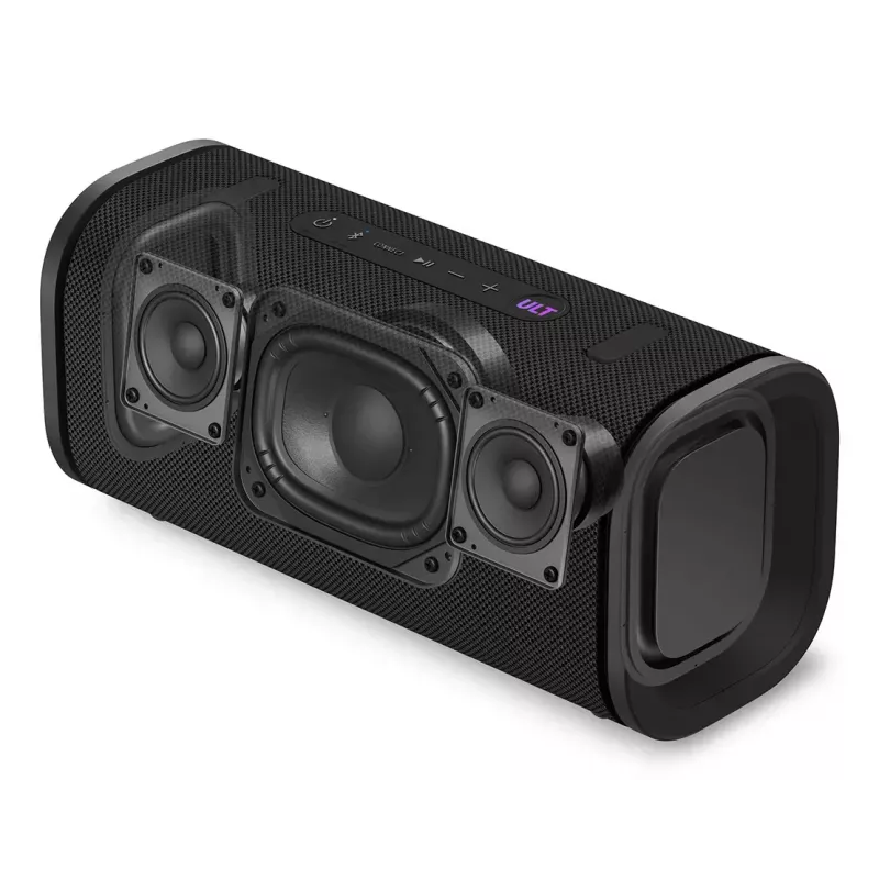 Sony Ult Field 5 stereo draagbare luidspreker wit