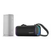 Sony Ult Field 5 stereo draagbare luidspreker wit