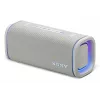 Sony Ult Field 5 stereo draagbare luidspreker wit