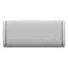 Sony Ult Field 5 stereo draagbare luidspreker wit