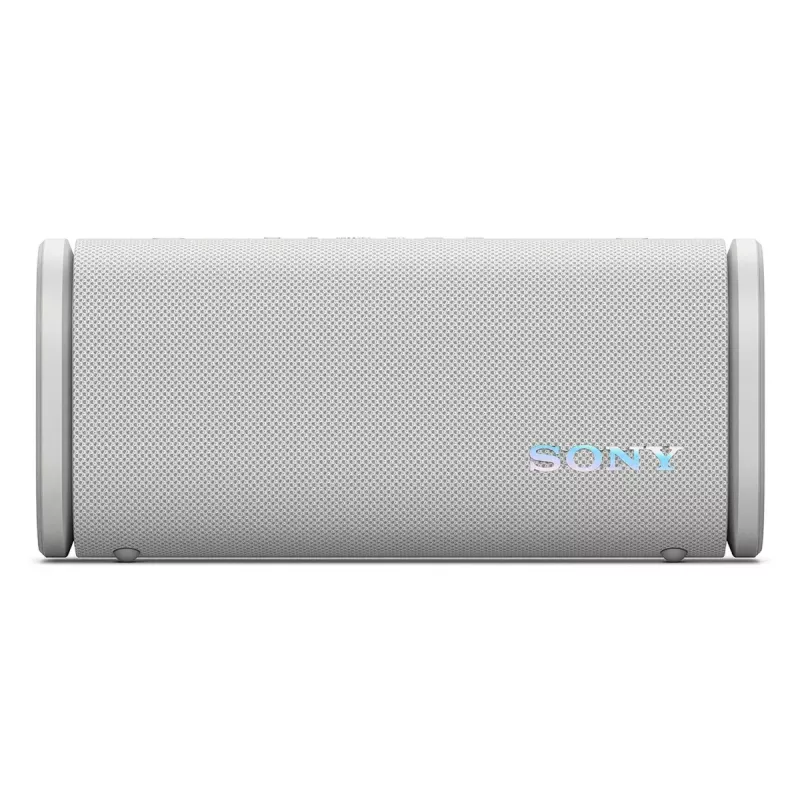 Sony Ult Field 5 stereo draagbare luidspreker wit